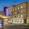 Отель Fairfield Inn & Suites Wisconsin Dells в Lake Delton