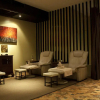 Отель Tawana Bangkok Hotel, фото 15