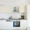 Отель Topfloor Comfortable Luxury Apartment With Private Balcony,free Garage and Wi-fi, фото 26