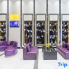 Отель Lavande Hotels·Zhengzhou High-tech Zone Kexue Avenue, фото 10