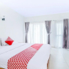 Отель Tibrae Homestay Syariah By OYO Rooms, фото 26
