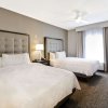 Отель Homewood Suites by Hilton Ithaca, фото 39