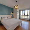 Отель Spacious 2 Bedroom Serviced Apartment with Pool, фото 6