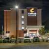 Отель Comfort Inn & Suites Downtown near University, фото 50