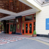 Отель Clyde Court Hotel, фото 1