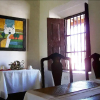 Отель La Casona de Moldes, фото 3