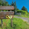 Отель Agriturismo Il Canterino в Монтекатини-Вал-ди-Чечине