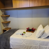 Отель Cobertura Triplex ao Lado da Rua Coberta, фото 19