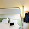 Отель ibis budget Lyon Saint Genis Laval, фото 3
