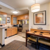 Отель Residence Inn Chapel Hill, фото 40