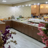 Отель Grand Hamit Hotel, фото 33