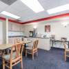 Отель Econo Lodge Morristown, фото 19