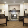 Отель Hampton Inn & Suites Alpharetta, фото 14