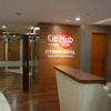 Отель Citihub Hotel @Mayjen, фото 12