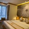 Отель Tuong Vi Corner Hotel, фото 8