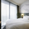 Отель voco Brussels City North, an IHG Hotel, фото 31