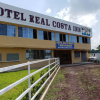 Отель Real Costa Inn, фото 1