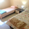Отель Apartment With 3 Bedrooms In Sidi Boouzid With Enclosed Garden And Wifi 300 M From The Beach, фото 12