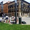 Отель Heart of Pamplona Apartments IV, фото 5