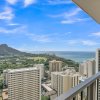 Отель Waikiki Banyan High Level Condo with Sea Views & Resort Amenities by Koko Resort Vacation Rentals, фото 21