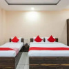 Отель OYO 27861 Hotel Pushpwant, фото 3