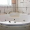 Отель Cozy Holiday Home in Hadsund With Private Whirlpool, фото 6