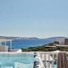 Отель Mykonos Princess Hotel, фото 8