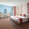 Отель The Berkeley Hotel Pratunam, фото 3