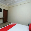 Отель OYO 10515 Hotel Vishnu Villas, фото 16
