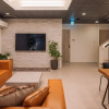 Отель Infinity Hotel -Jicchaku-, фото 42