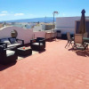 Отель Apartment with 2 Bedrooms in Arinaga, with Wonderful Sea View And Furnished Terrace, фото 13