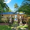 Отель Enchanting Beachfront Retreat - Leamington Cottage 1 Bedroom Villa by Blue Sky Luxury, фото 9