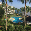 Отель Mi Capricho Beach Apartments, фото 40