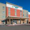 Отель WoodSpring Suites Phoenix-Deer Valley в Финиксе