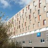 Отель ibis budget Brugge Centrum Station в Брюгге