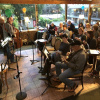 Отель Piazza's Pine Cone Inn, фото 19