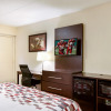 Отель Red Roof Inn Grand Rapids Airport, фото 3