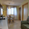 Отель Residencia las Claras Del Mar Menor - Hostel, фото 3