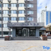 Отель Radisson Blu Hotel (Zibo MixC Plaza & Badaju Branch), фото 4