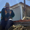 Отель Uros Munay Wasi lodge, фото 4