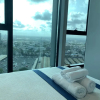 Отель CBD Amazing view 2 Bedrooms Apartments, фото 6