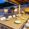 Отель Luxury Villa near Ibiza Town, sleeps 22 - Villa Sol, фото 13