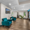 Отель Clarion Pointe Apex – Holly Springs, фото 13