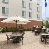 Отель Hilton Garden Inn Silver Spring White Oak, фото 22