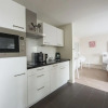 Отель Cozy Apartment with a Dishwasher on the Isle Schiermonnikoog, фото 5