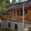 Отель JHRL - Beautiful Single-Family Granite Ridge Cabin #7590, Hot Tub, фото 14