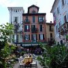 Отель Brezza di Lago apt in Stresa With Balcony, фото 1