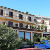 Отель Les Belles Terrasses, фото 1