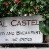 Отель Bed & Breakfast Al Castel в Пон-Сен-Мартене