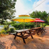 Отель Jecheon Hosu Pension, фото 7